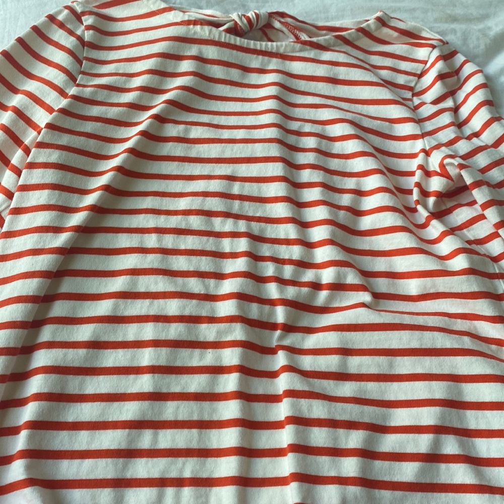 womens j crew top